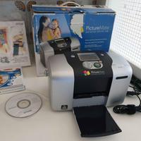Epson Picturemate B271A stampante fotografica