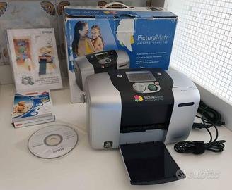 Epson Picturemate B271A stampante fotografica