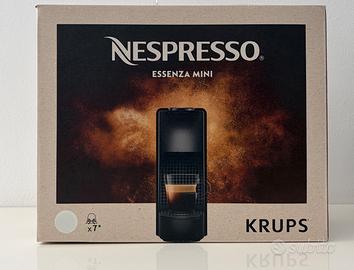 MACCHINA CAFFÉ ESSENZA MINI