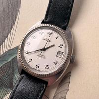 Orologio vintage Perseo FS Tre Stelle anni '70