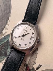 Orologio vintage Perseo FS Tre Stelle anni '70