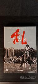 Akira Kurosawa - Ran film DVD