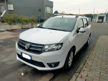Dacia Logan MCV 1.5 TDi eco2 euro 5B Stupenda