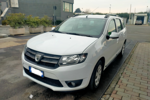 Dacia Logan MCV 1.5 TDi eco2 euro 5B Stupenda