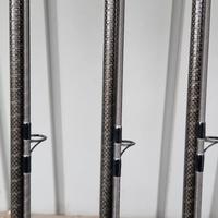 canne shimano tribal cal 50 intensity 13-3.75 lb