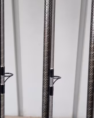 canne shimano tribal cal 50 intensity 13-3.75 lb