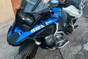 R1250gs adv hp