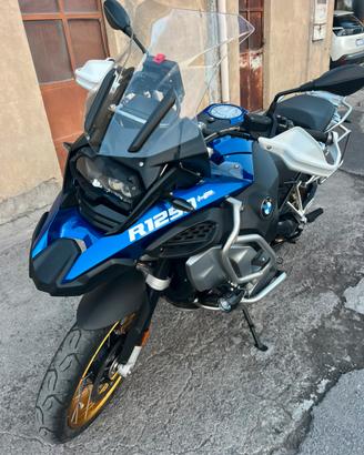 R1250gs adv hp
