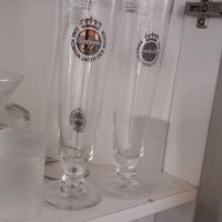 bicchiere warsteiner 0.40 cl