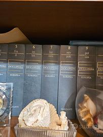 Enciclopedia Garzanti