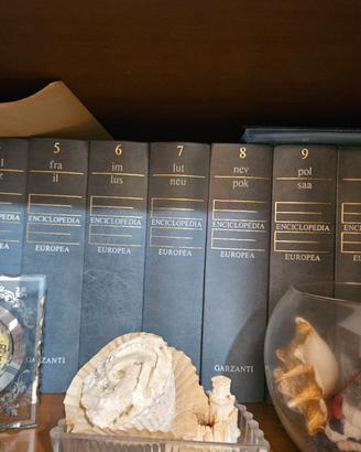 Enciclopedia Garzanti