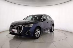 Audi Q3 45 1.4 tfsi e S Line Edition s-tronic