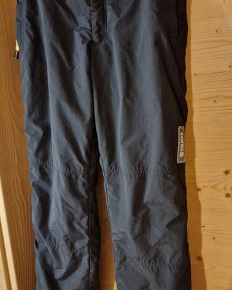 Pantaloni termici invernali colmar