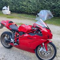 Ducati 749 Depo A2