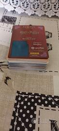 63 CARDS HARRY POTTER ALWAYS PANINI