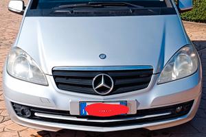 Mercedes Classe A160 Bluefficiency