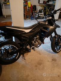 Derbi Senda Racer - 2019