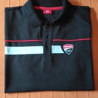 Polo Ducati Corse originale 