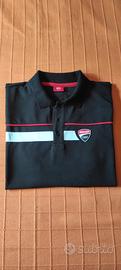 Polo Ducati Corse originale 