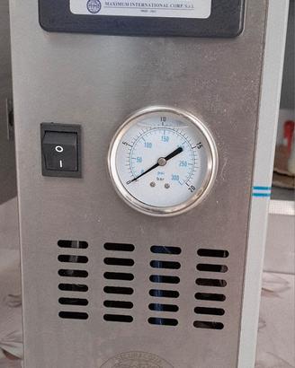 depuratore di acqua 
