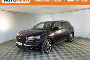 DS AUTOMOBILES DS 7 Crossback E-Tense 4x4 Busine