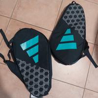 borsone adidas Padel borsa per racchetta