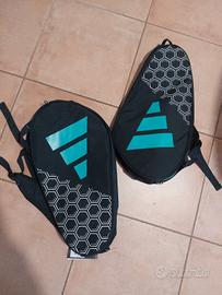 borsone adidas Padel borsa per racchetta