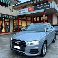 AUDI - Q3 - 2.0 TDI 150 CV S tronic quattro