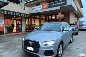 AUDI - Q3 - 2.0 TDI 150 CV S tronic quattro