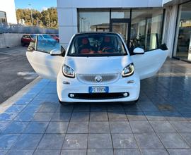 Smart ForTwo 70 1.0 Passion