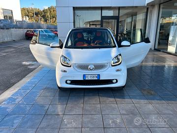 Smart ForTwo 70 1.0 Passion