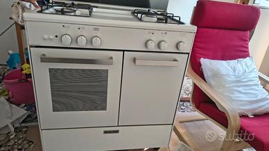 cucina a gas
