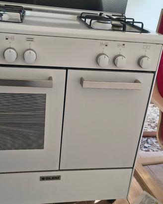 cucina a gas