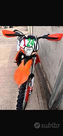 Ktm 350