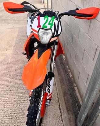 Ktm 350