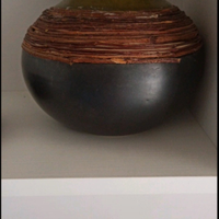 Complemento d'arredo etnico