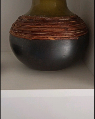 Complemento d'arredo etnico