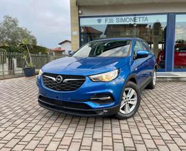 OPEL Grandland X 1.5 diesel Ecotec 130CV Start&S