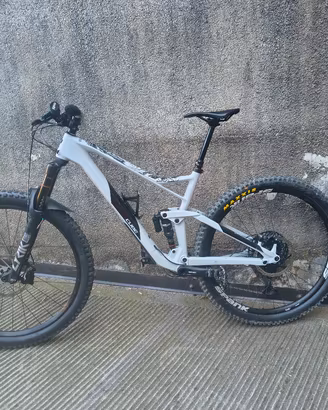 CUBE STEREO 150 C:62 RACE 29 MTB  enduro