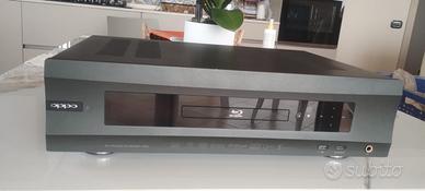 Oppo bdp105 eu