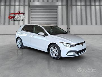 Volkswagen GOLF VIII 1.5 TGI 1.5 TGI LIFE