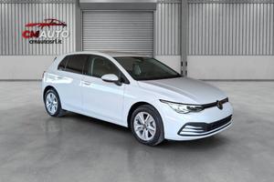Volkswagen GOLF VIII 1.5 TGI 1.5 TGI LIFE
