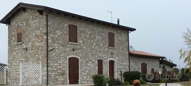 Villa a pietrelcina