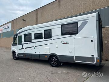 Mobilvetta K-Yacht Tecnoline 90