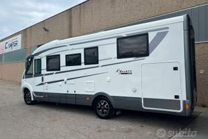 Mobilvetta K-Yacht Tecnoline 90