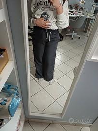 pantalone tuta comodo primark taglia L