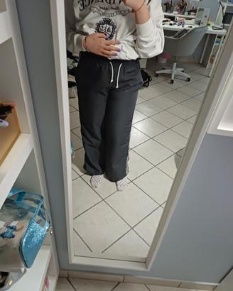 pantalone tuta comodo primark taglia L
