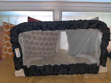 Safty 1st Sponda lettino bambini da 18 mesi