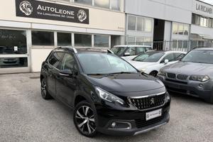 Peugeot 2008 Gt line