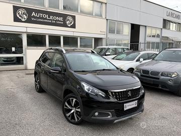 Peugeot 2008 Gt line